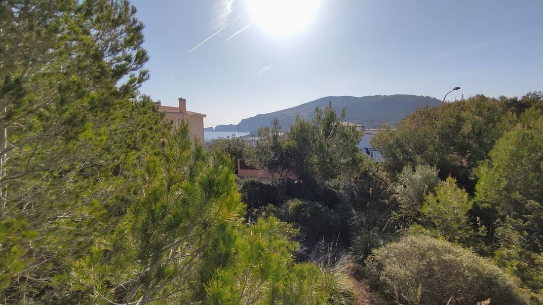 Finca in Cala Mesquida, Capdepera, Balearische Inseln 2 - 17381432