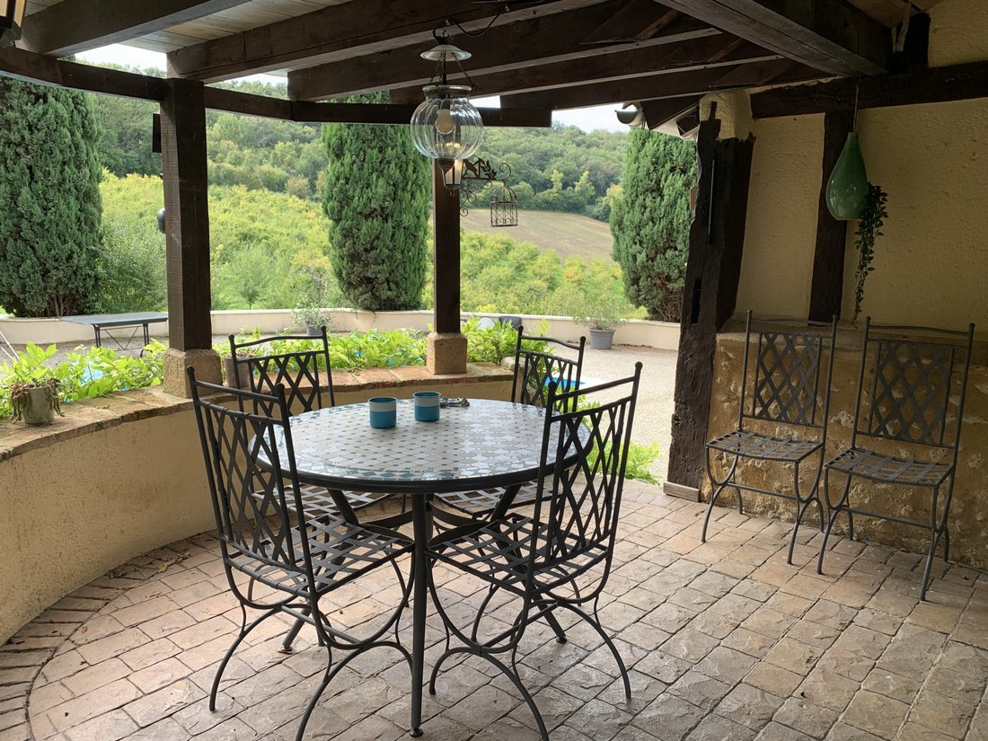 House in Castelmoron-sur-Lot, Nouvelle-Aquitaine, France 5 - 17383994