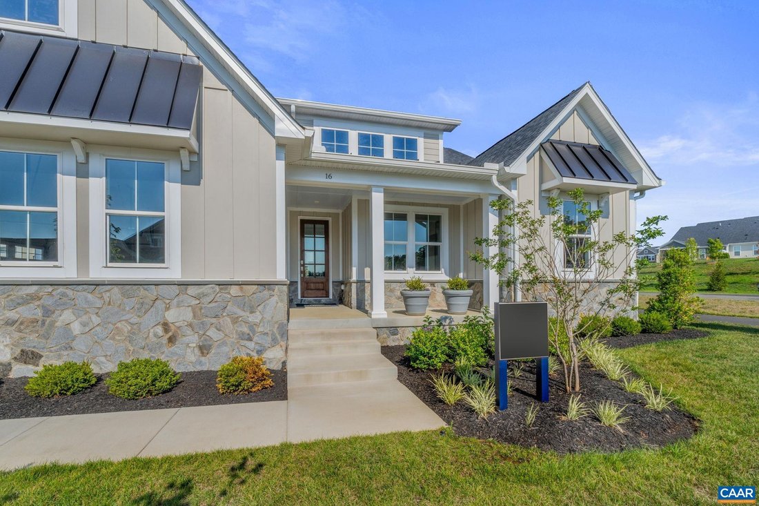 House in Gordonsville, Virginia, United States 5 - 17384059