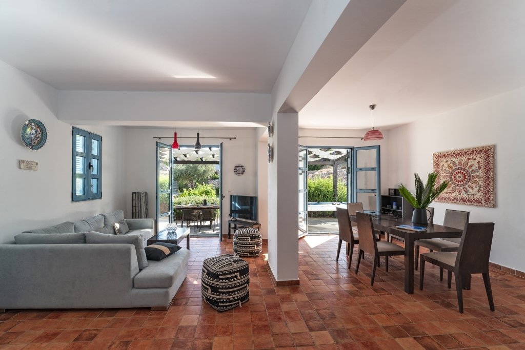 Villa in Rhodes, Aegean, Greece 4 - 17383173