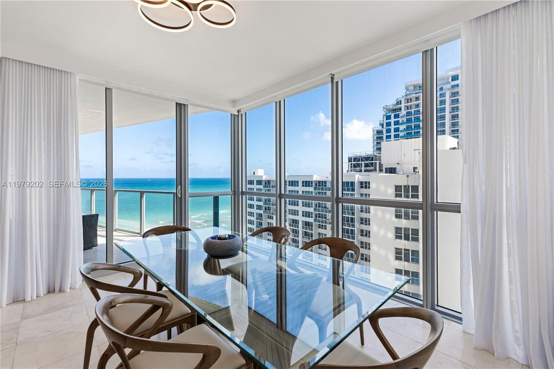 Condo in Hollywood, Florida, United States 4 - 17381865