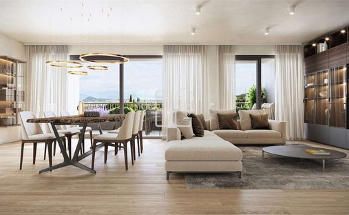 Apartment in Polpenazze del Garda, Lombardy, Italy 1