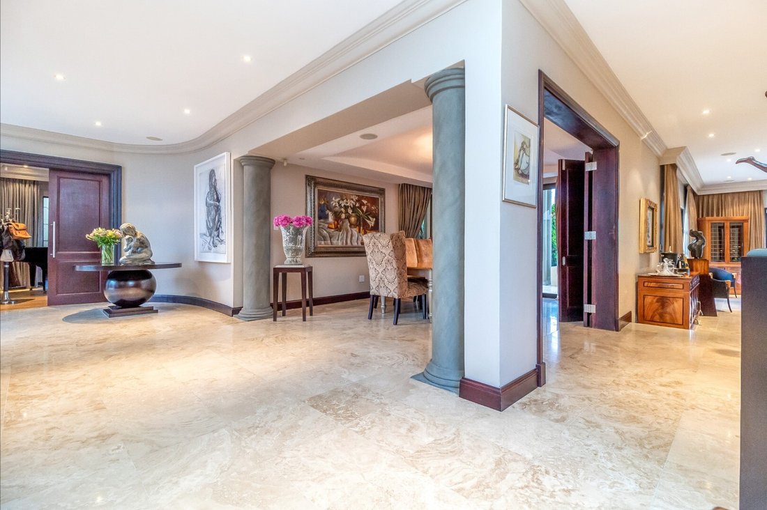 House in Melrose North, Gauteng, South Africa 4 - 17384650