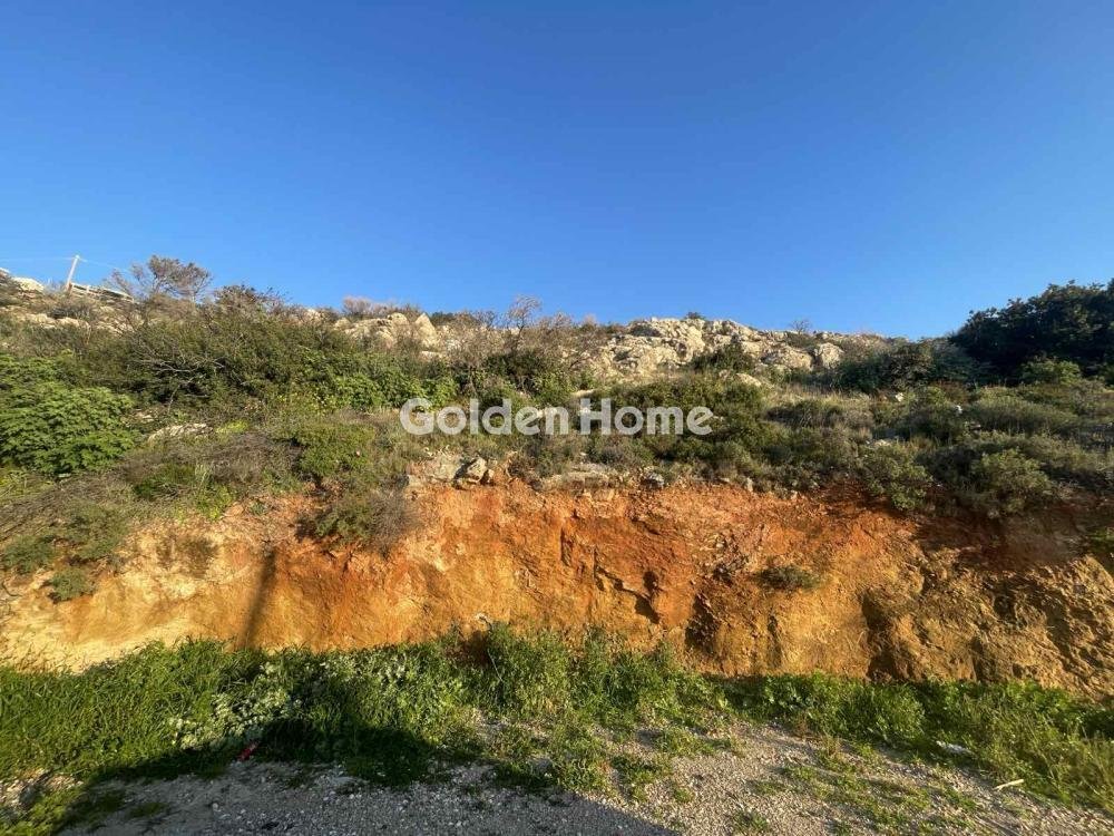 Land in Saronida, Attica, Greece 5 - 14362727