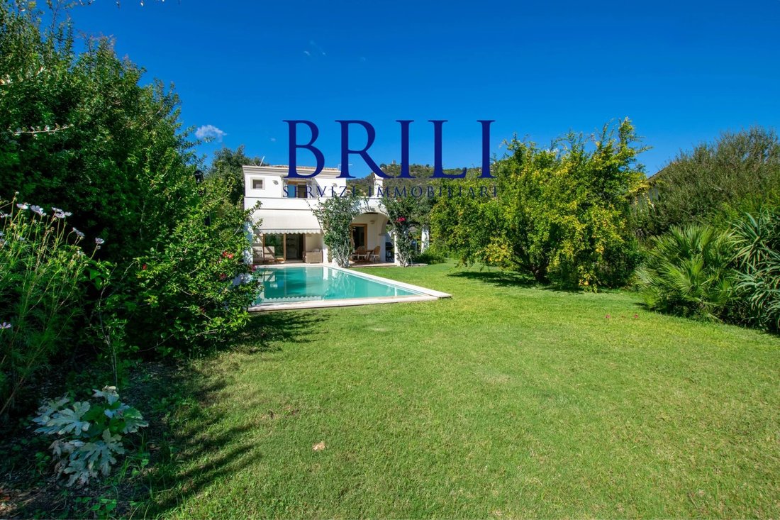 Villa in Pula, Sardinia, Italy 2 - 16890892