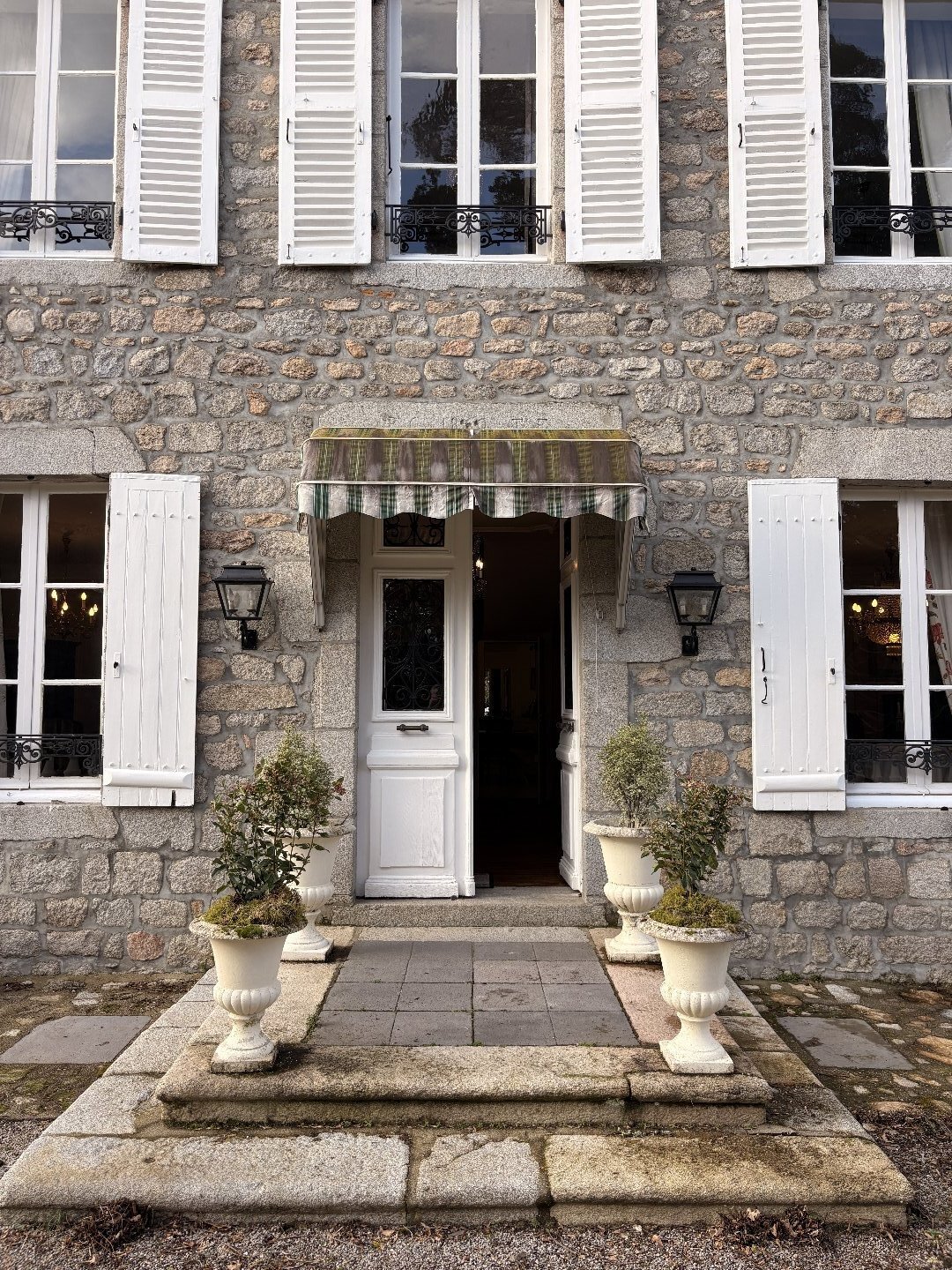 House in Couzergues, Ussel, France 2 - 17384262