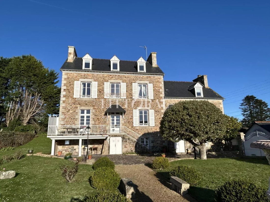 Estate in Perros-Guirec, Brittany, France 1 - 17380607