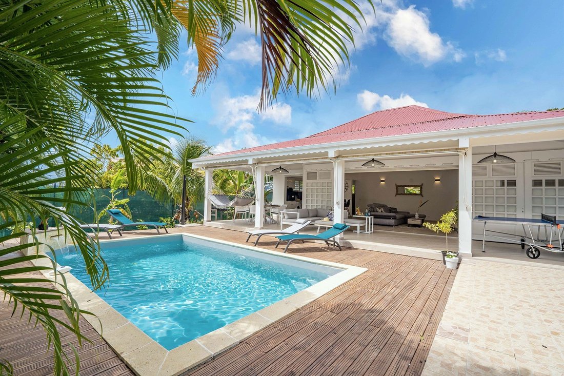 House in Le Diamant, Le Marin, Martinique 2 - 17385255