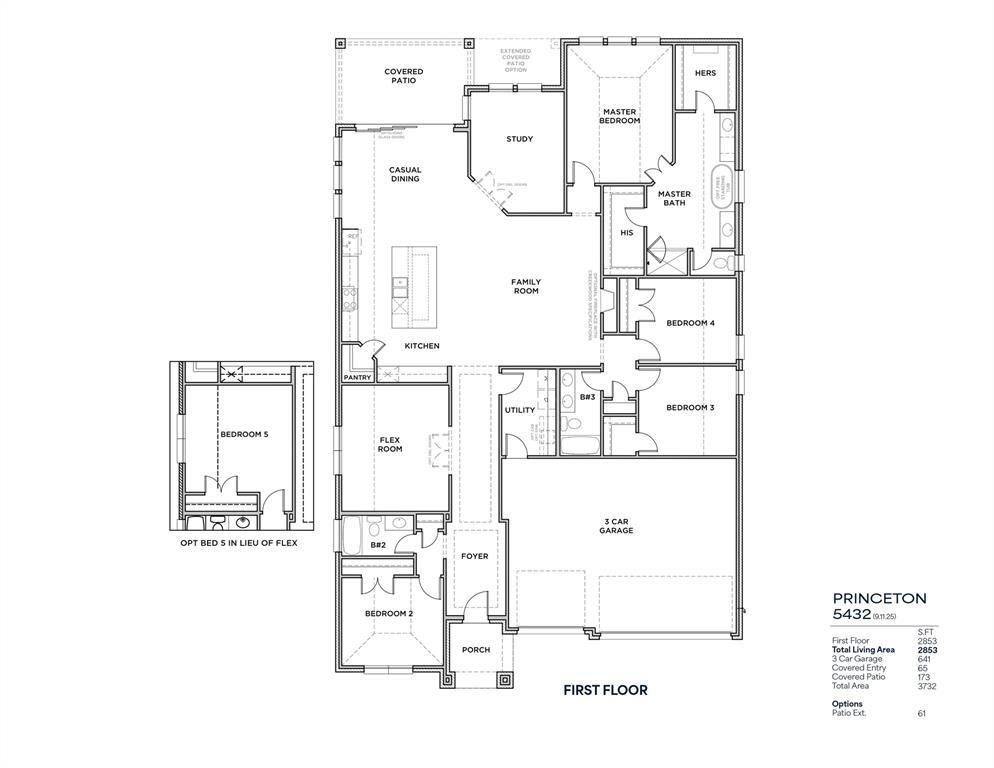 House in Lantana, Texas, United States 2 - 17384076