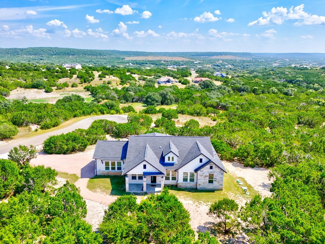 House in Bertram, Texas, United States 1 - 17383377
