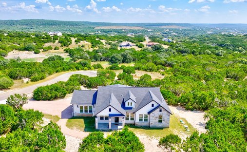 Casa a Bertram, Texas, Stati Uniti 1