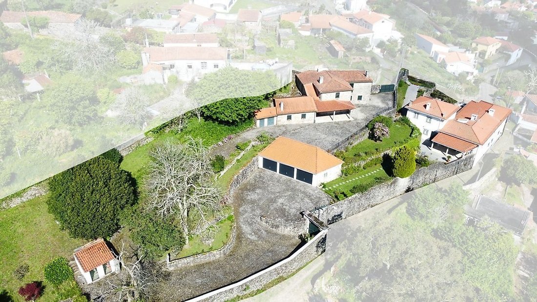 Farm Ranch in Caminha (Matriz) e Vilarelho, Viana do Castelo District, Portugal 3 - 16044045