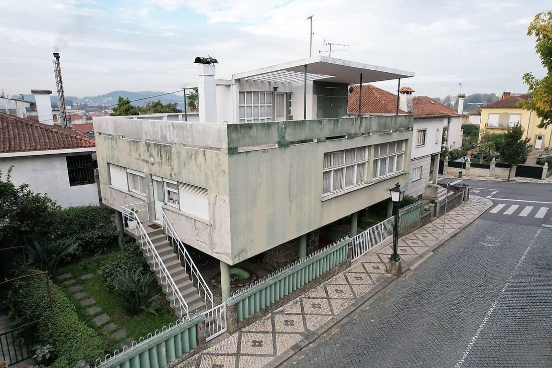 House in Oliveira, Sao Paio e Sao Sebastiao, Braga, Portugal 5 - 17384288