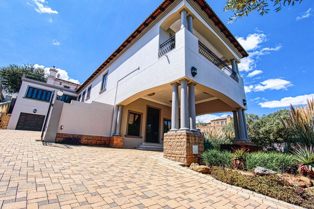 House in Alberton, Gauteng, South Africa 1 - 17384407