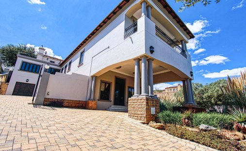 Haus in Alberton, Gauteng, Südafrika 1