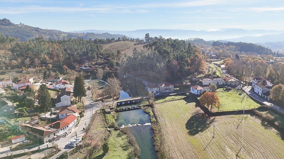 Farm Ranch in Cabeceiras de Basto, Braga, Portugal 4 - 17384295