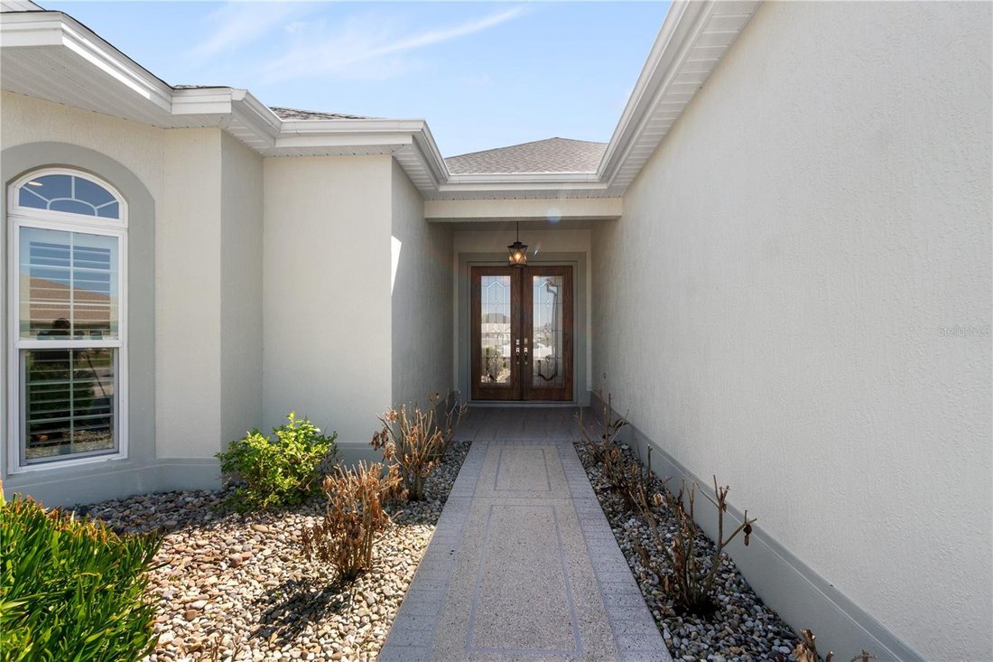 House in Bushnell, Florida, United States 5 - 17383160
