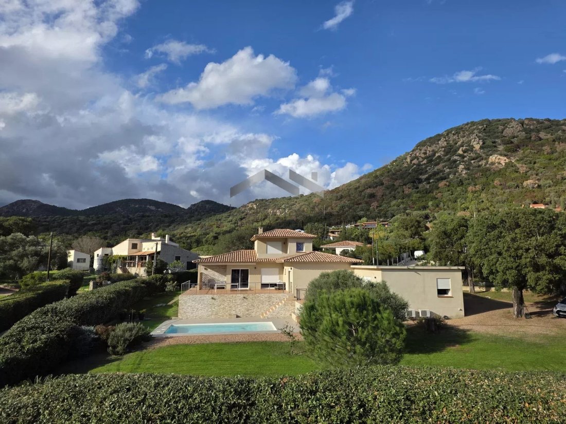 House in France 1 - 16130797