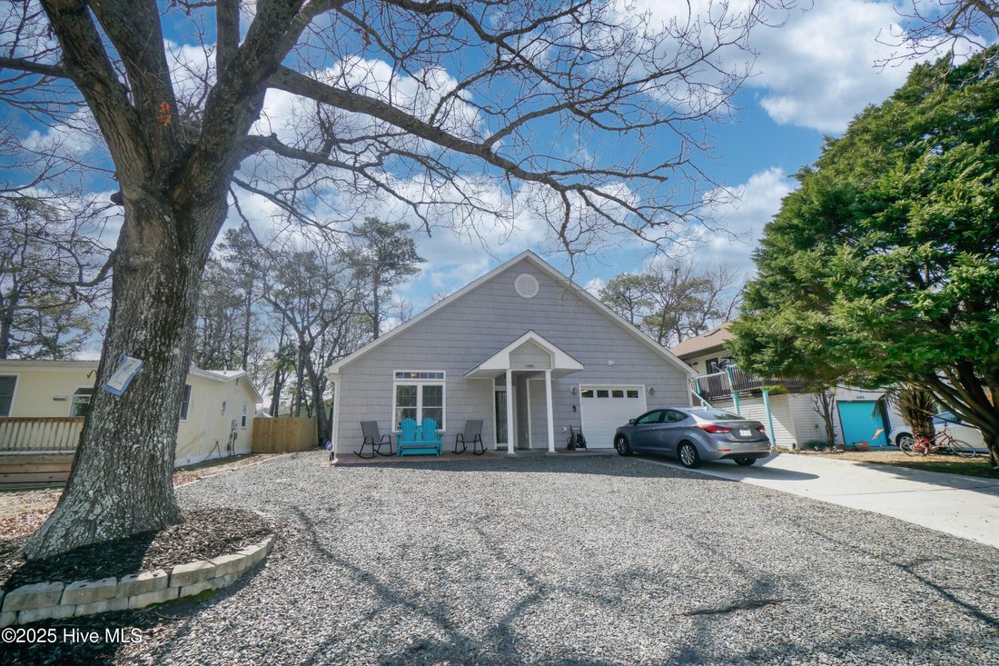 House in Oak Island, North Carolina, United States 1 - 17380823