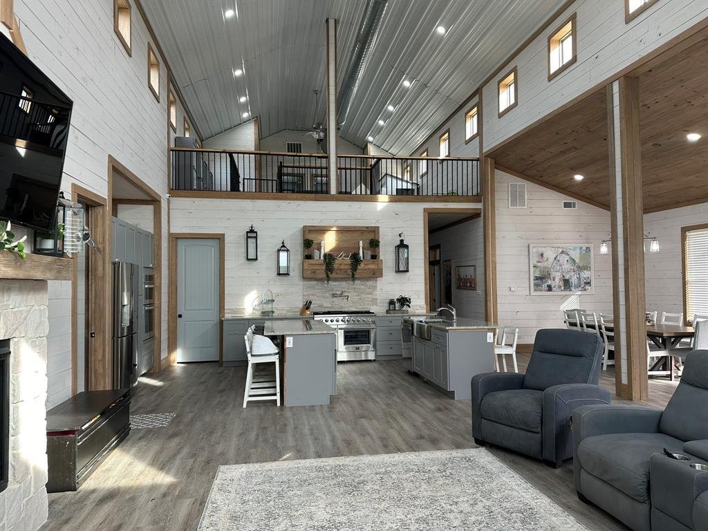 House in Italy, Texas, United States 2 - 17384132