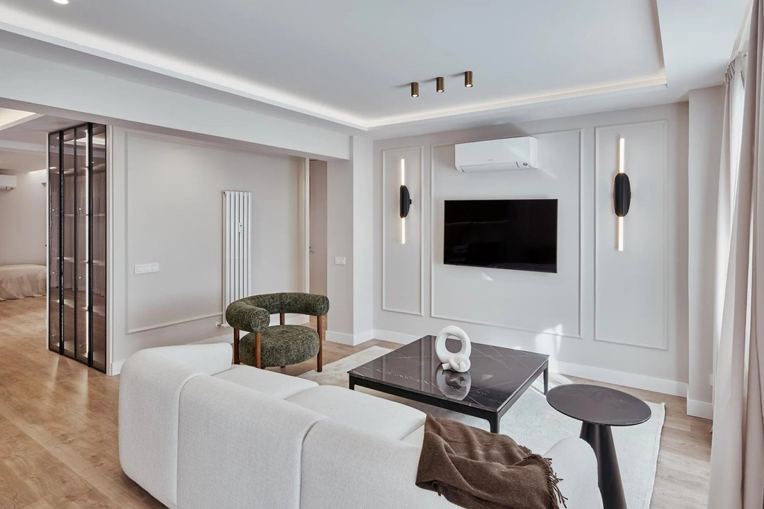 Apartment in Barrio Salamanca, Madrid, Spain 5 - 17381652