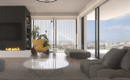 Apartment in Glyfada, Attica, Greece 1