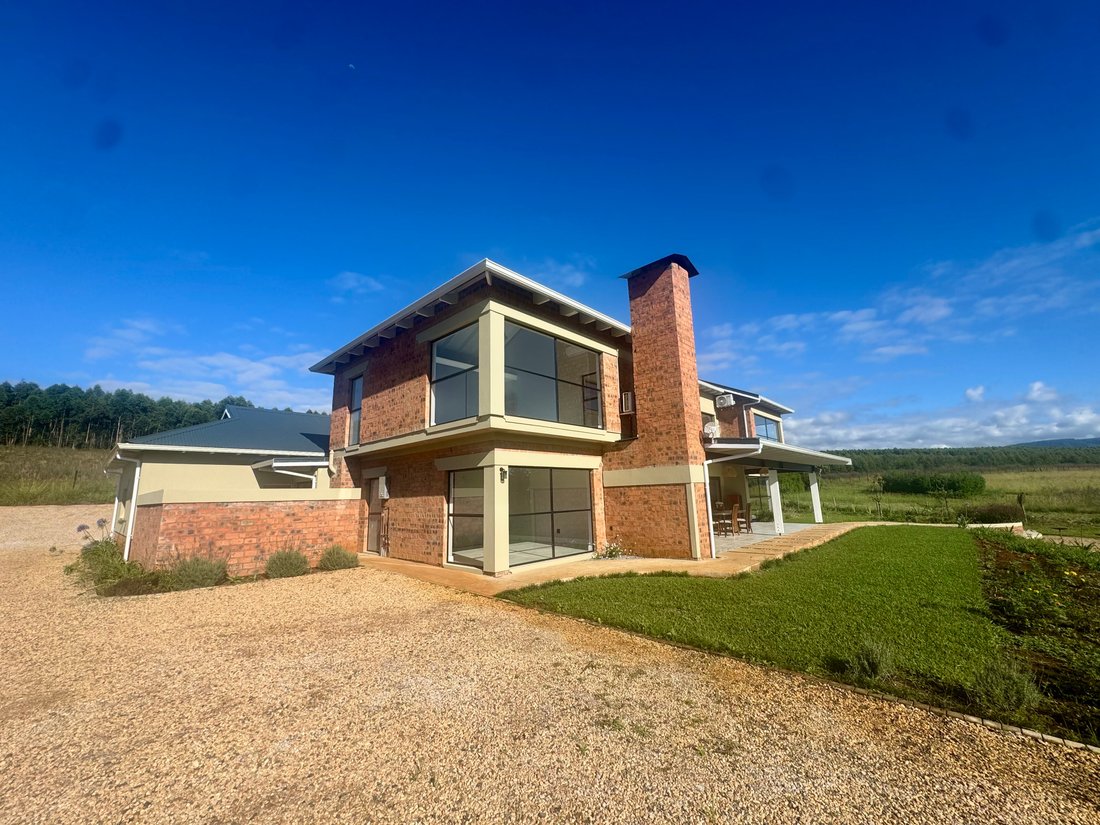 House in Msunduzi Local Municipality, KwaZulu-Natal, South Africa 5 - 17384644
