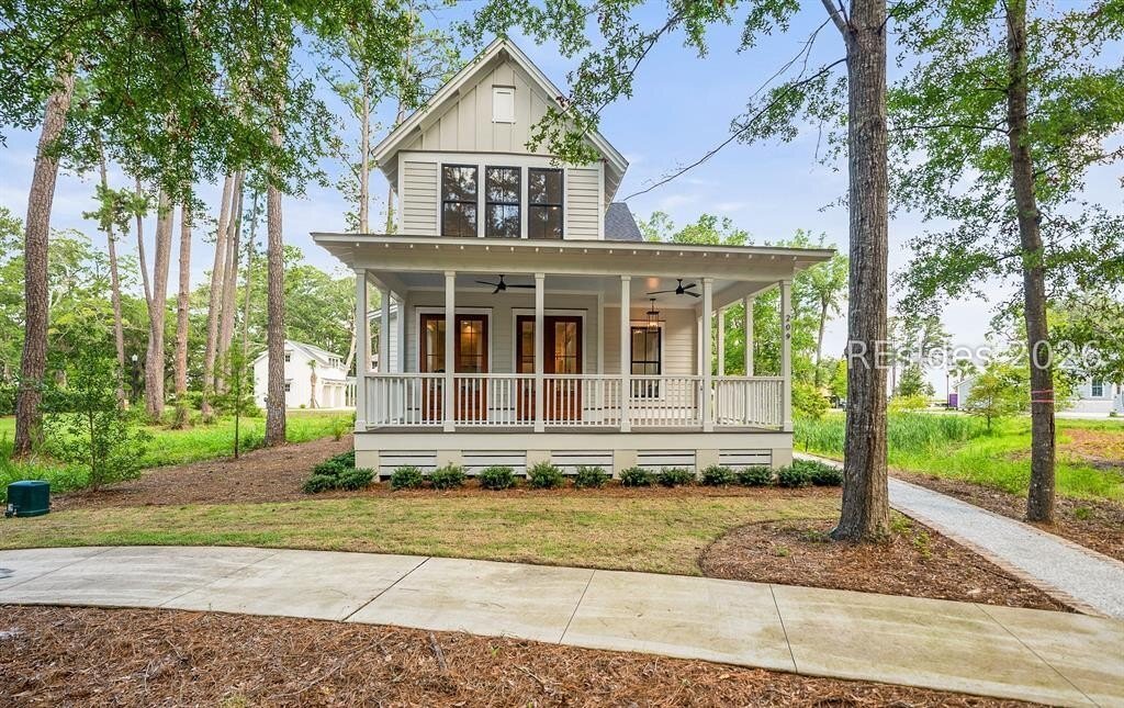 House in Beaufort, South Carolina, United States 1 - 17385086