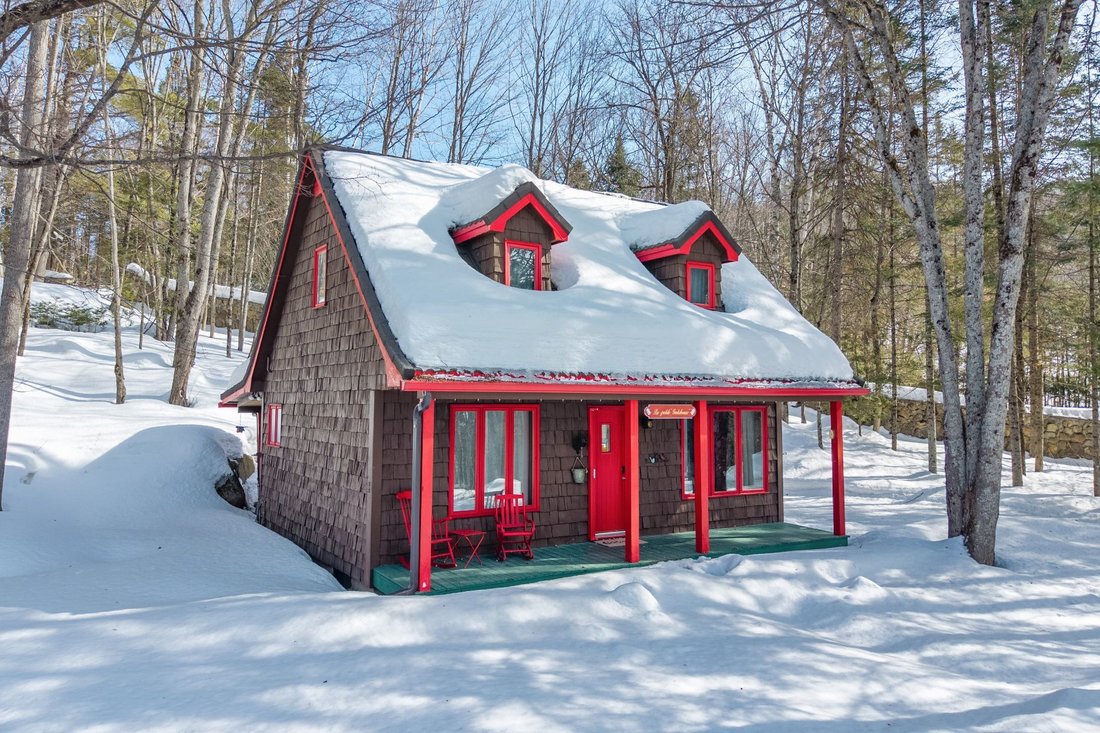 House in Sainte-Adèle, Quebec, Canada 5 - 17380592