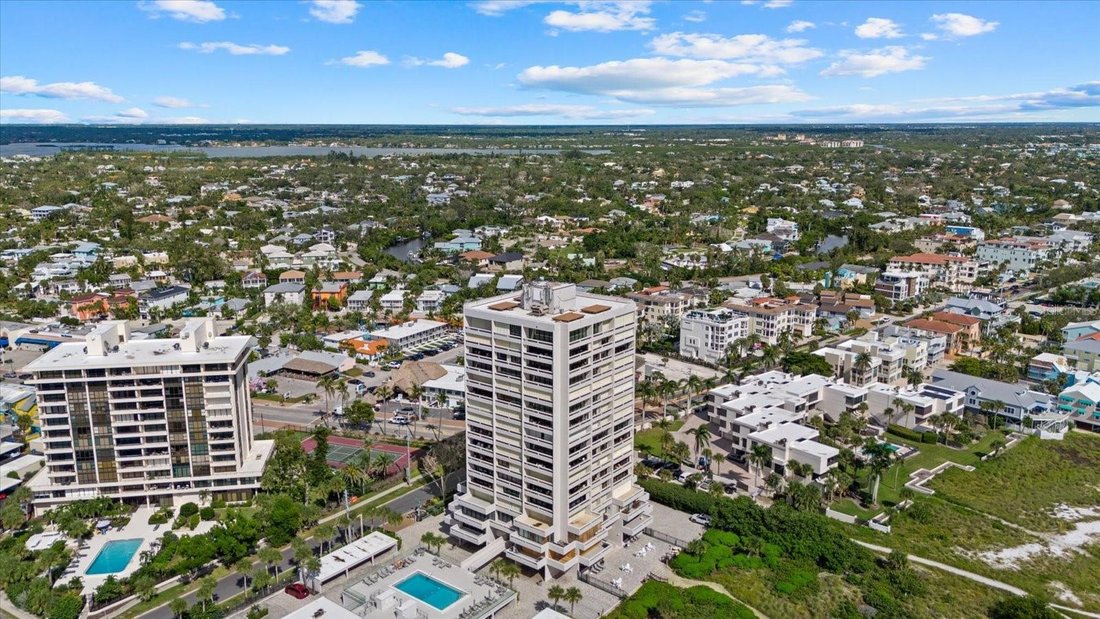 Condo in Siesta Key, Florida, United States 4 - 17383184