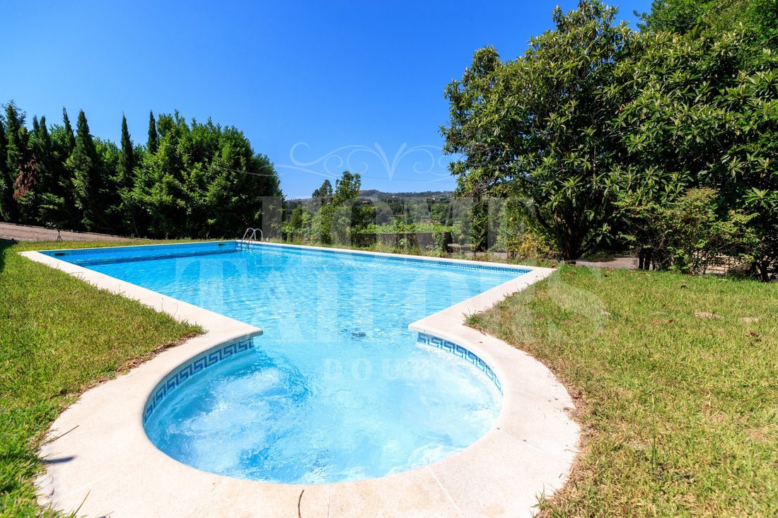 Finca in Abragao, Porto District, Portugal 1 - 17384474