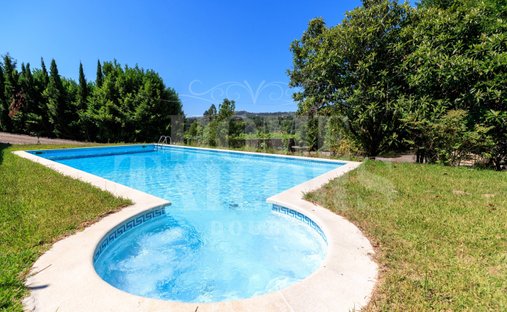 Finca à Abragão, District de Porto, Portugal 1