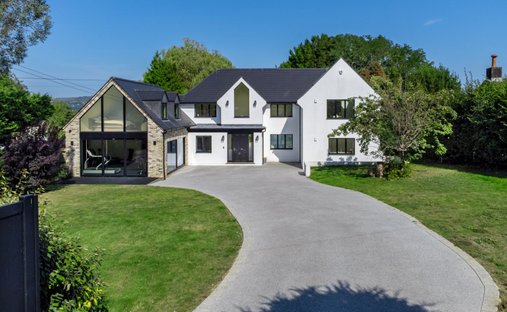 Casa a Lewes, Inghilterra 1