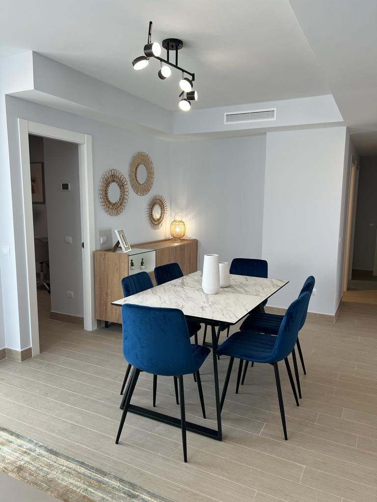 Apartment in Calp / Calpe, Valencian Community, Spain 2 - 17383209