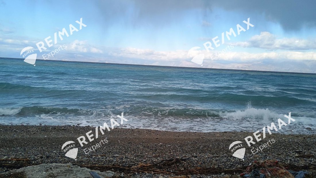 Land in Kamari Community, Xylokastro, Greece 5 - 17383327