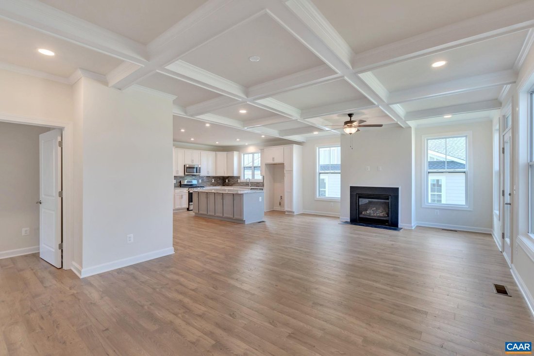 House in Charlottesville, Virginia, United States 5 - 17380950