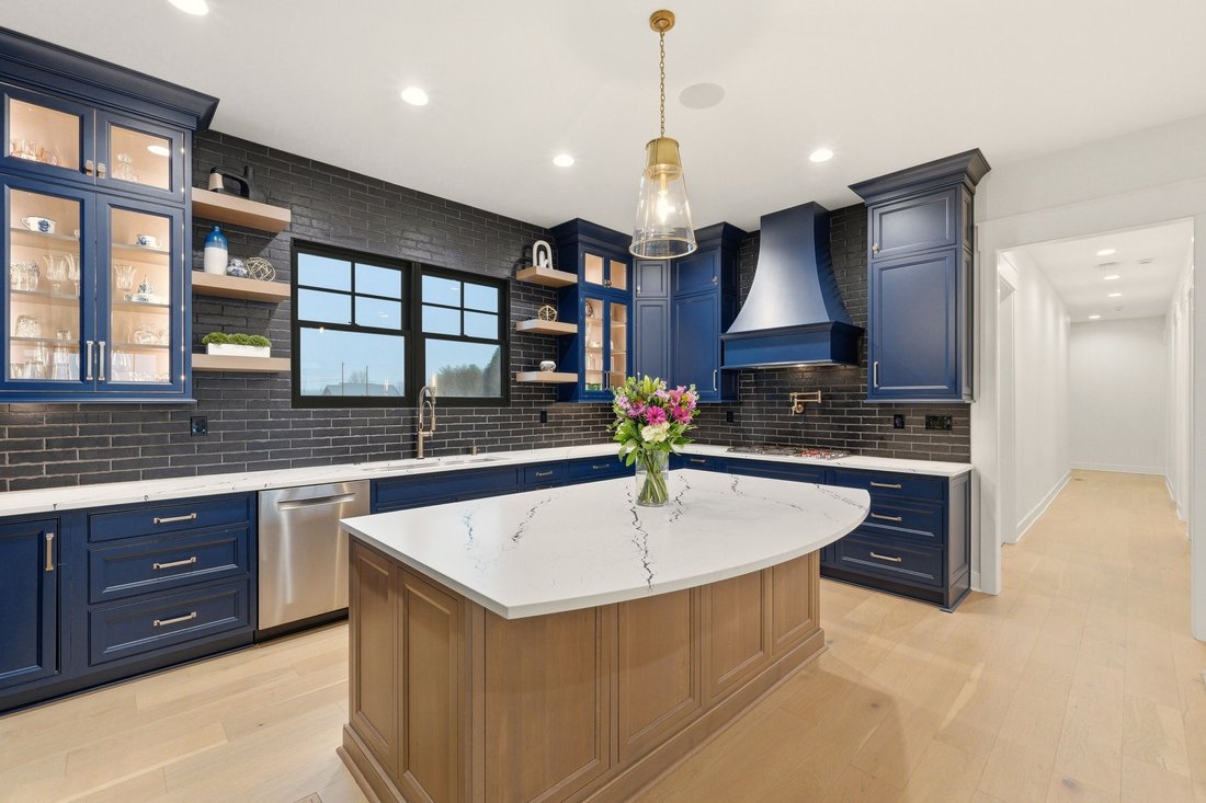 House in Simpsonville, Kentucky, United States 4 - 17380436
