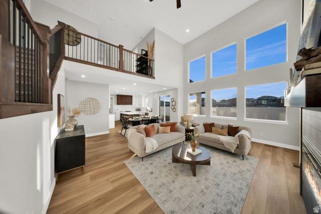 House in Riverton, Utah, United States 5 - 17100381