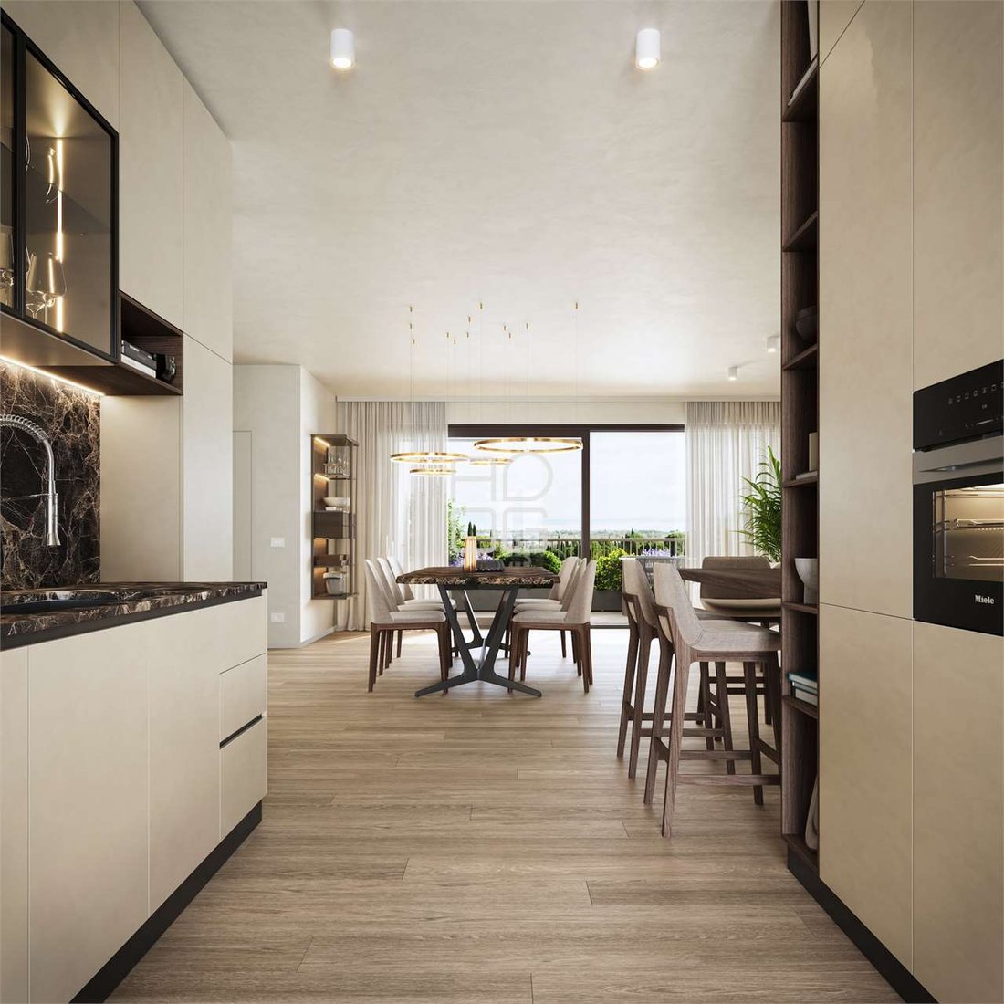 Apartment in Polpenazze del Garda, Lombardy, Italy 5 - 17384390