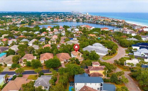 Maison à Destin, Floride, États-Unis 1