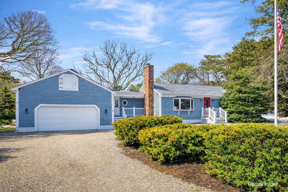 House in Truro, Massachusetts, United States 5 - 17372489
