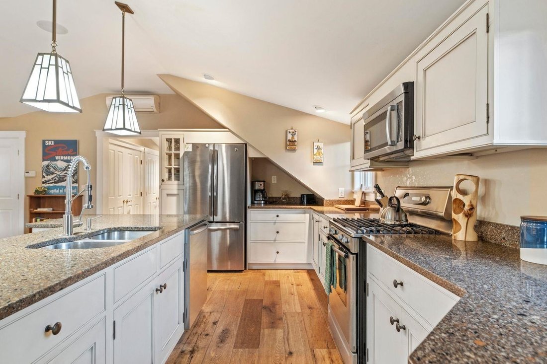 House in Stowe, Vermont, United States 5 - 16573689