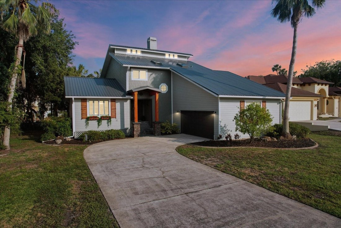 House in Homosassa, Florida, United States 5 - 17383144