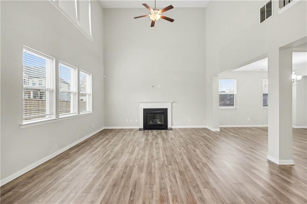Casa en Newnan, Georgia, Estados Unidos 3 - 17383879