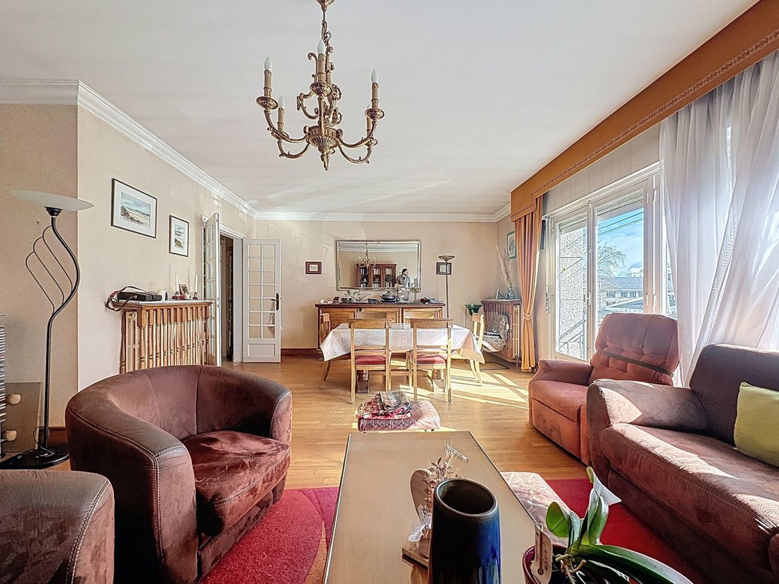 House in Kervaric-Kerichant-Lanveur, Lorient, France 5 - 17383853