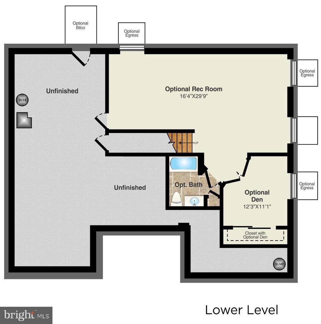 House in Milford, New Jersey, United States 4 - 17381779