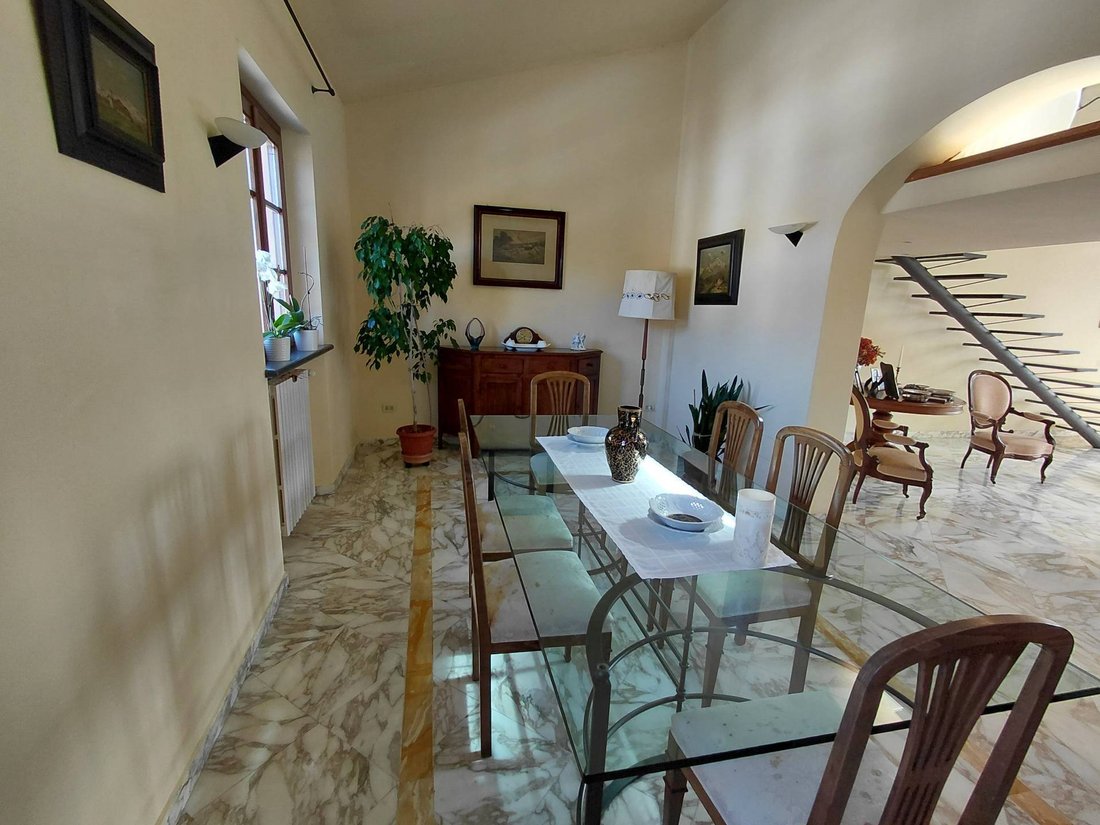 Villa in Pisa, Tuscany, Italy 5 - 17384896
