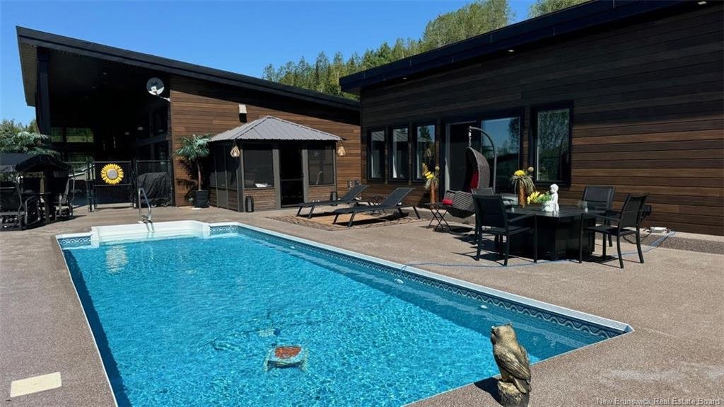 House in Saint-Jacques, New Brunswick, Canada 4 - 17380705