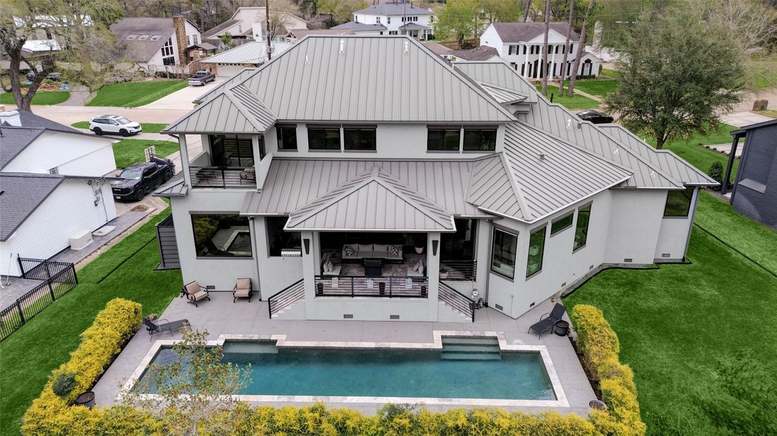 House in Houston, Texas, United States 2 - 17358632