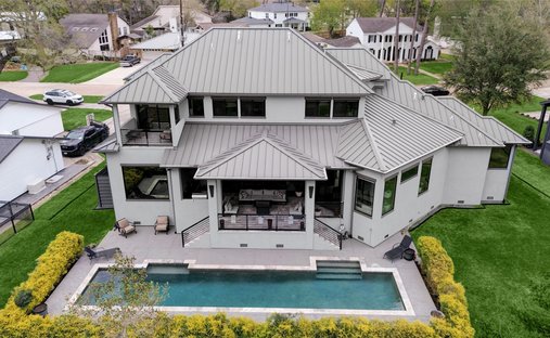 Casa a Houston, Texas, Stati Uniti 1